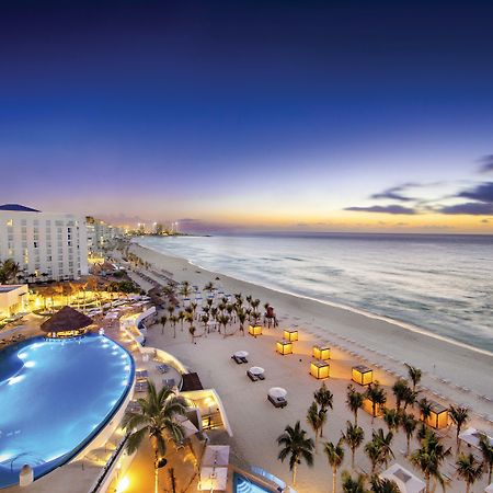 Le Blanc Spa Resort Cancun - Adults Only - All-Inclusive Eksteriør billede