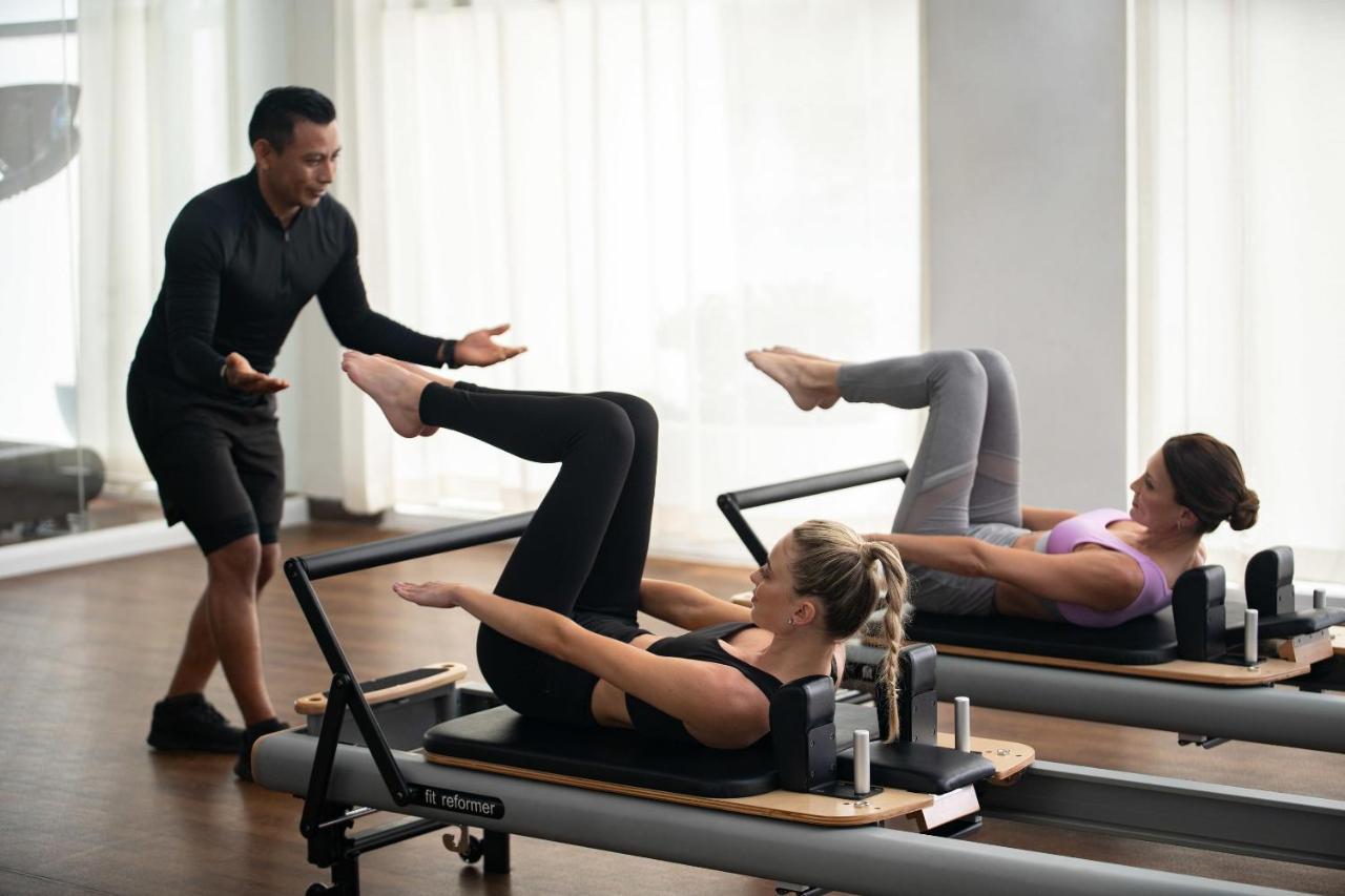 Le Blanc Spa Resort Cancun - Adults Only - All-Inclusive Eksteriør billede