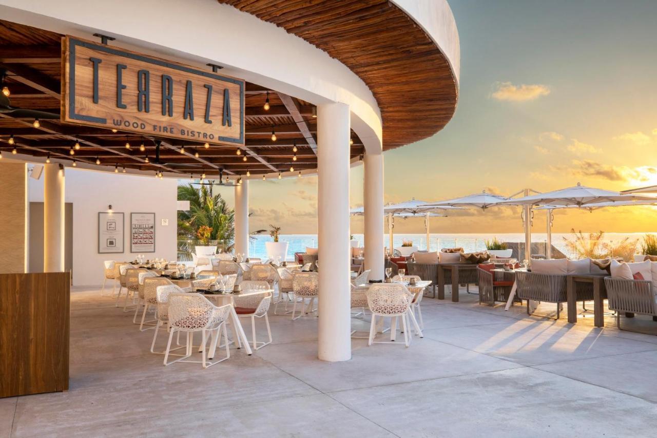 Le Blanc Spa Resort Cancun - Adults Only - All-Inclusive Eksteriør billede