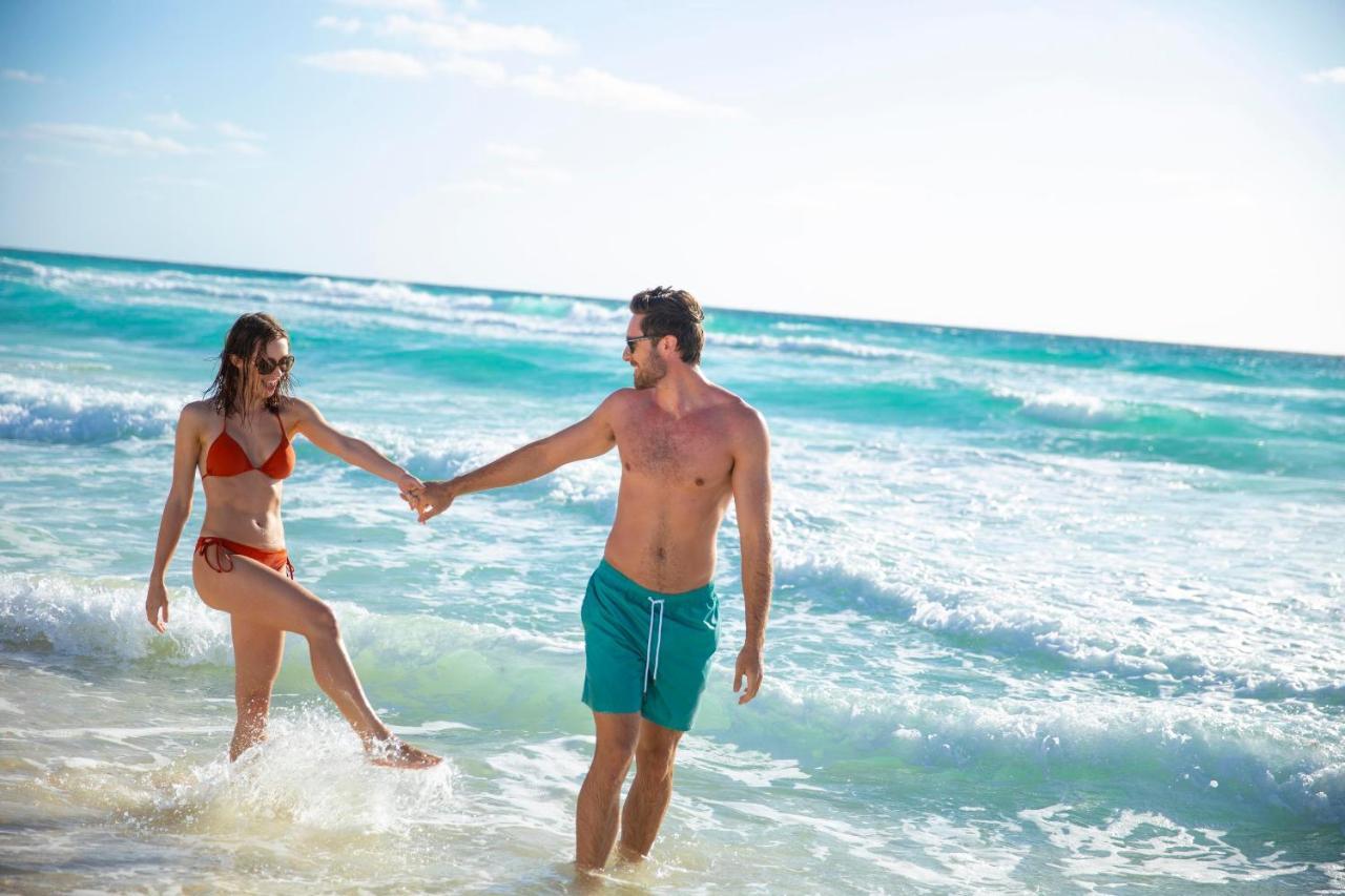 Le Blanc Spa Resort Cancun - Adults Only - All-Inclusive Eksteriør billede