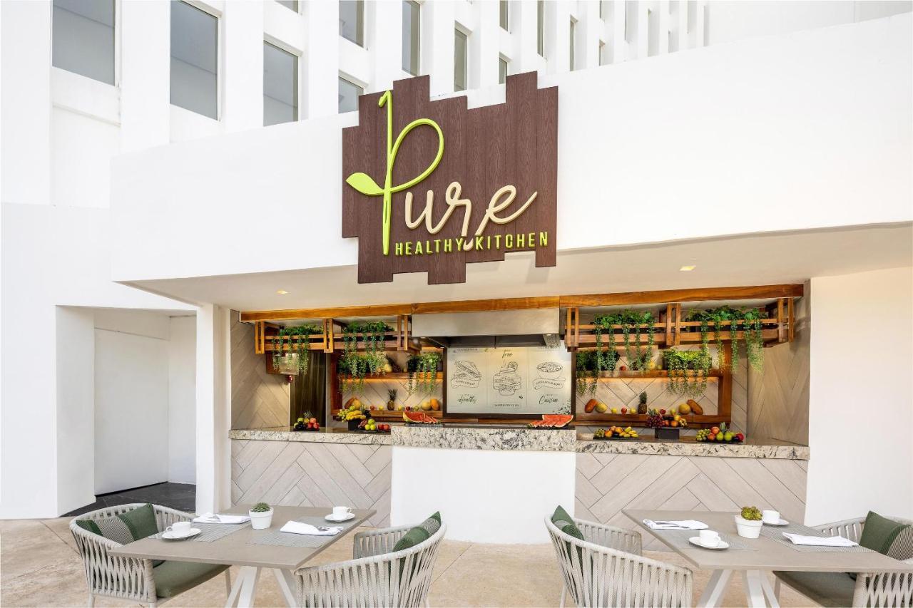 Le Blanc Spa Resort Cancun - Adults Only - All-Inclusive Eksteriør billede