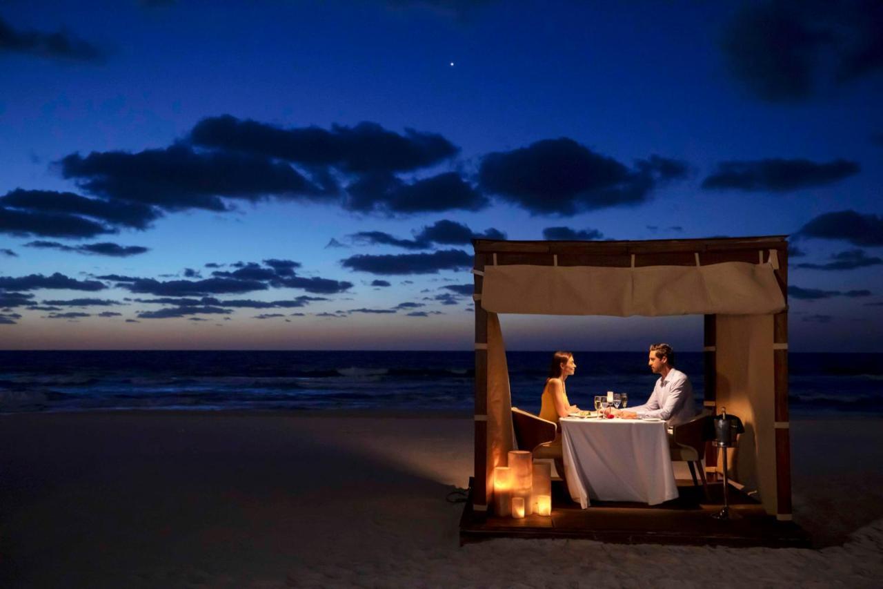 Le Blanc Spa Resort Cancun - Adults Only - All-Inclusive Eksteriør billede