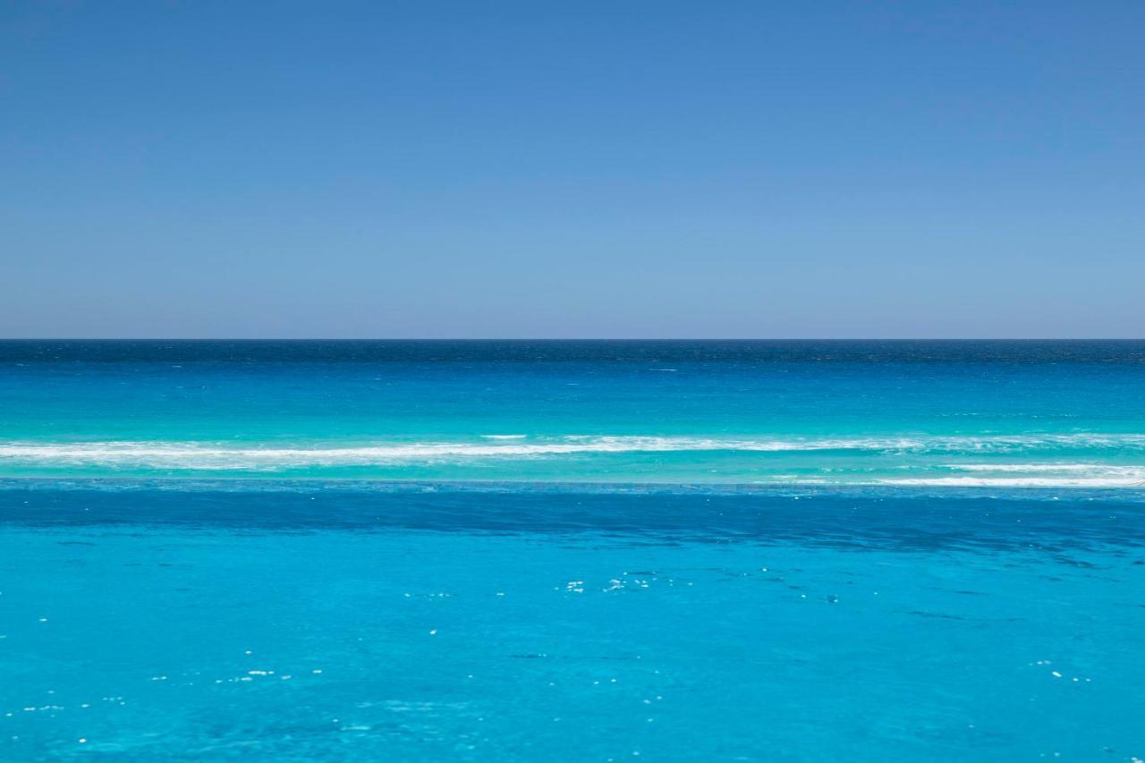 Le Blanc Spa Resort Cancun - Adults Only - All-Inclusive Eksteriør billede