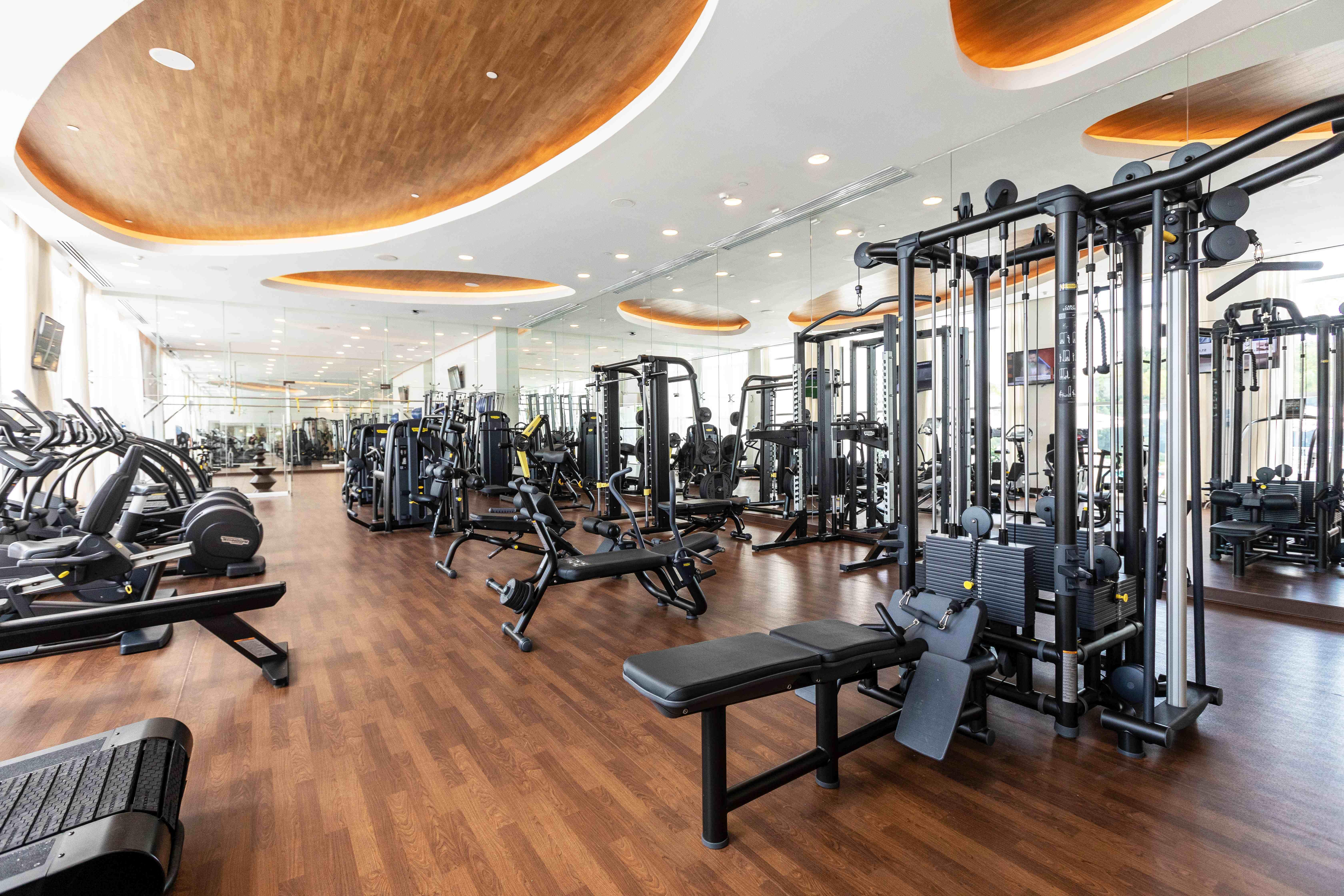 Le Blanc Spa Resort Cancun - Adults Only - All-Inclusive Eksteriør billede
