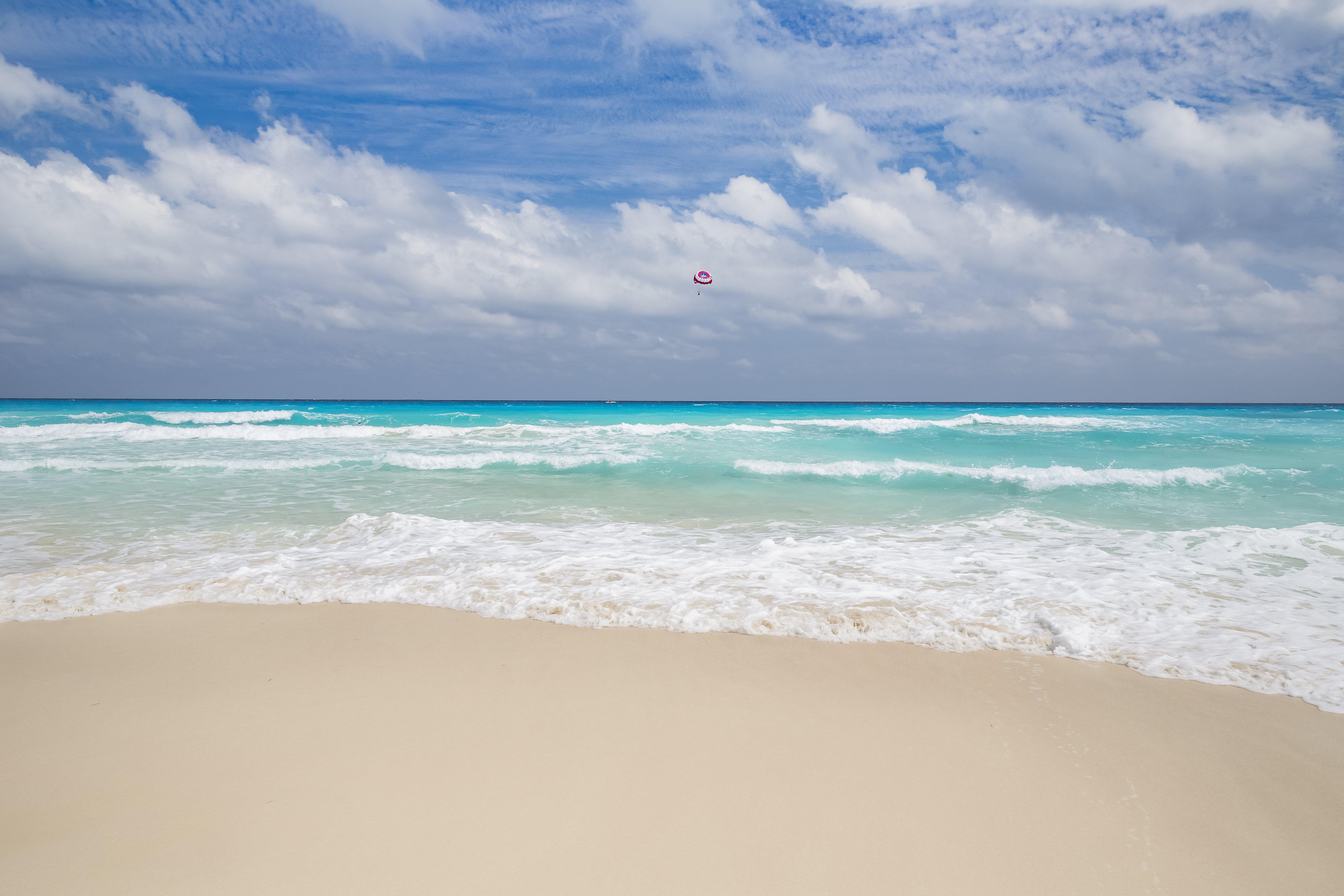 Le Blanc Spa Resort Cancun - Adults Only - All-Inclusive Eksteriør billede