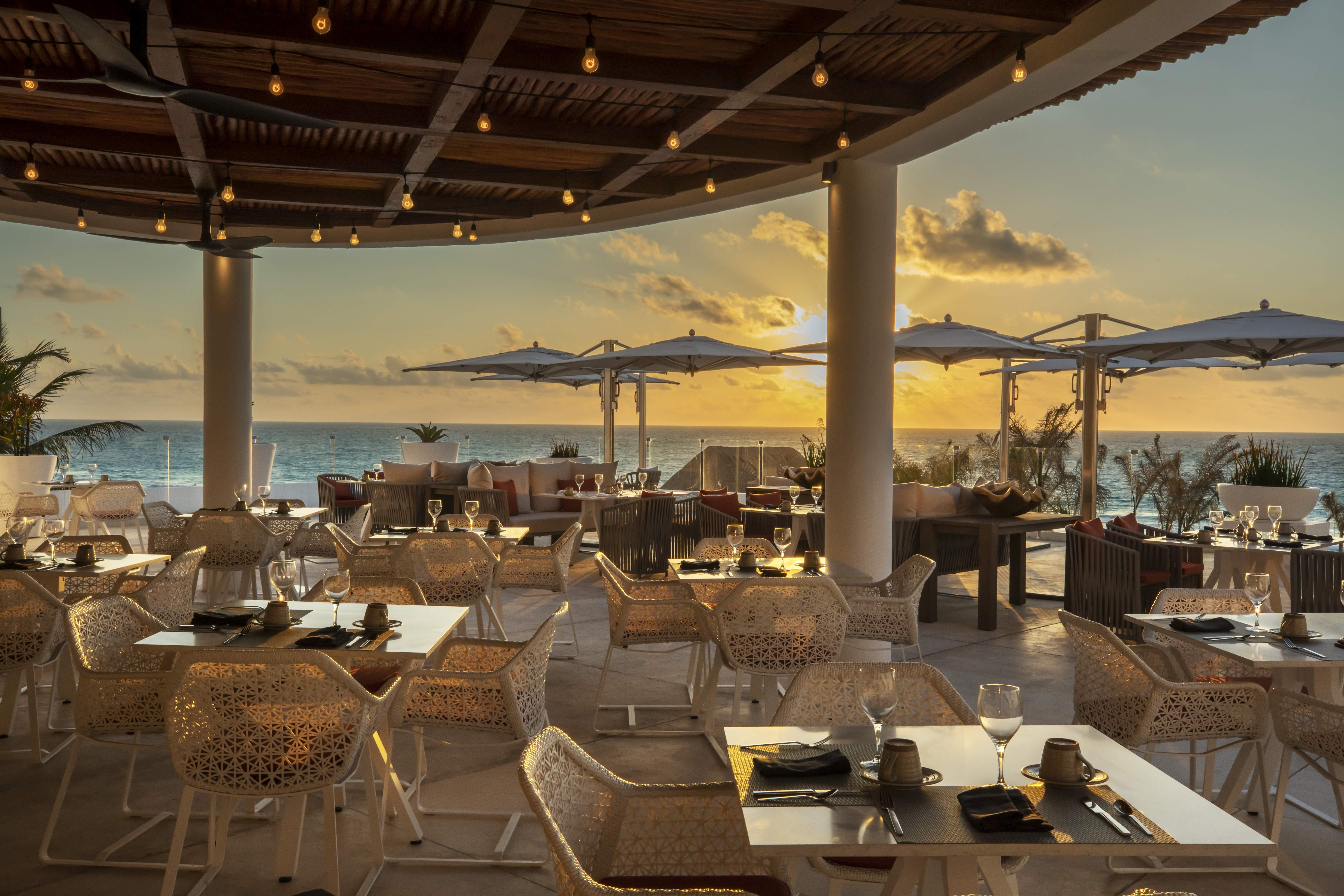 Le Blanc Spa Resort Cancun - Adults Only - All-Inclusive Eksteriør billede