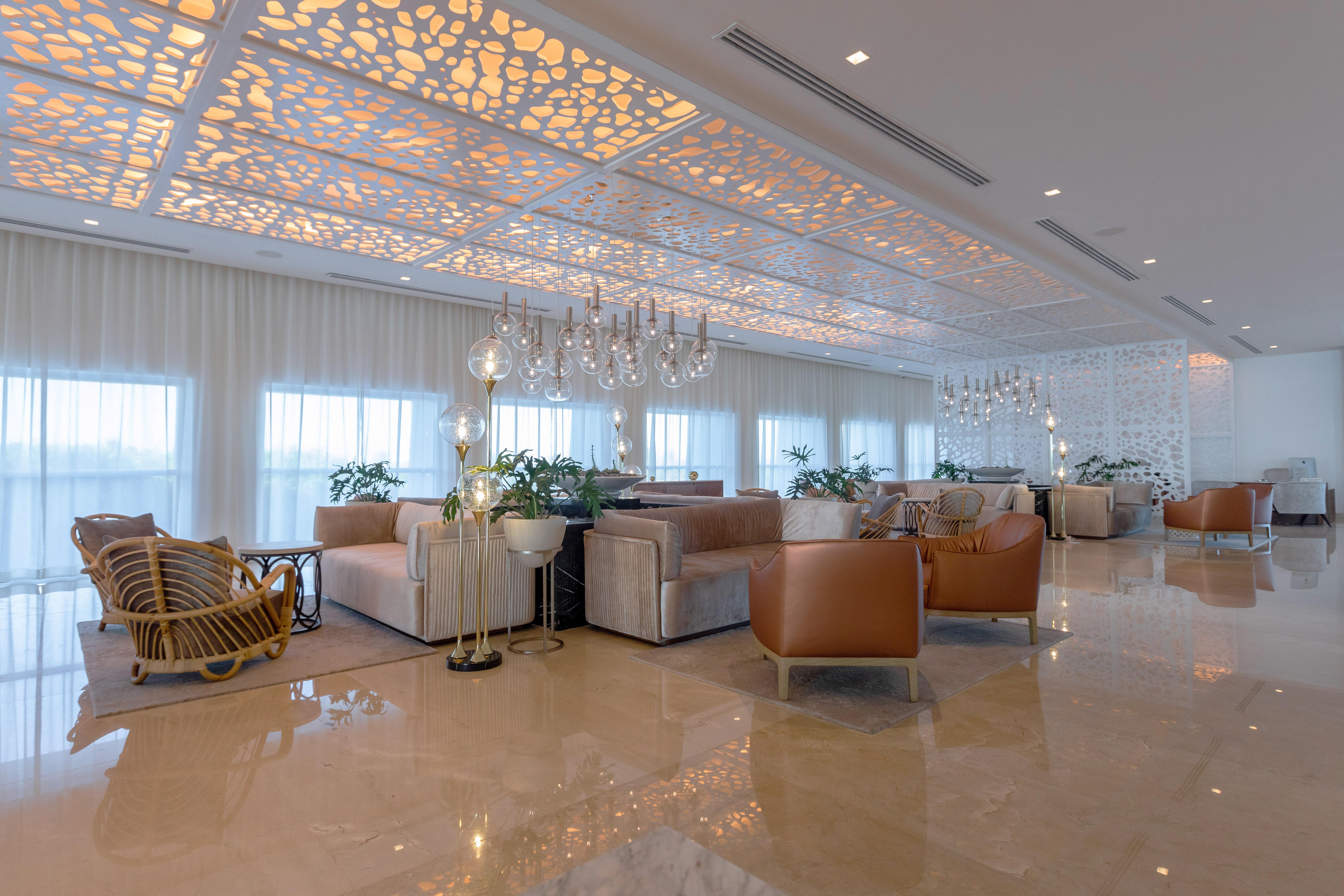 Le Blanc Spa Resort Cancun - Adults Only - All-Inclusive Eksteriør billede