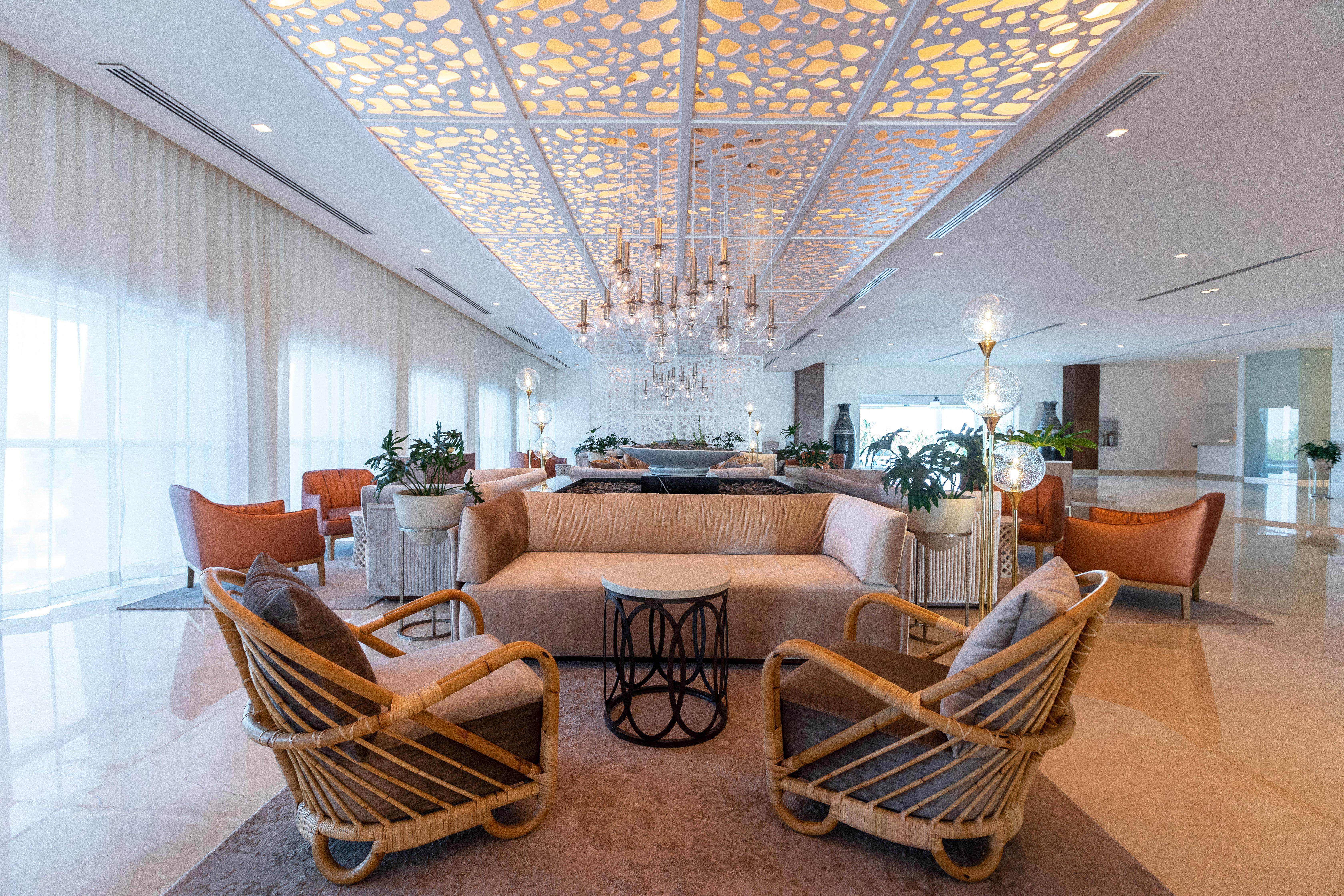 Le Blanc Spa Resort Cancun - Adults Only - All-Inclusive Eksteriør billede