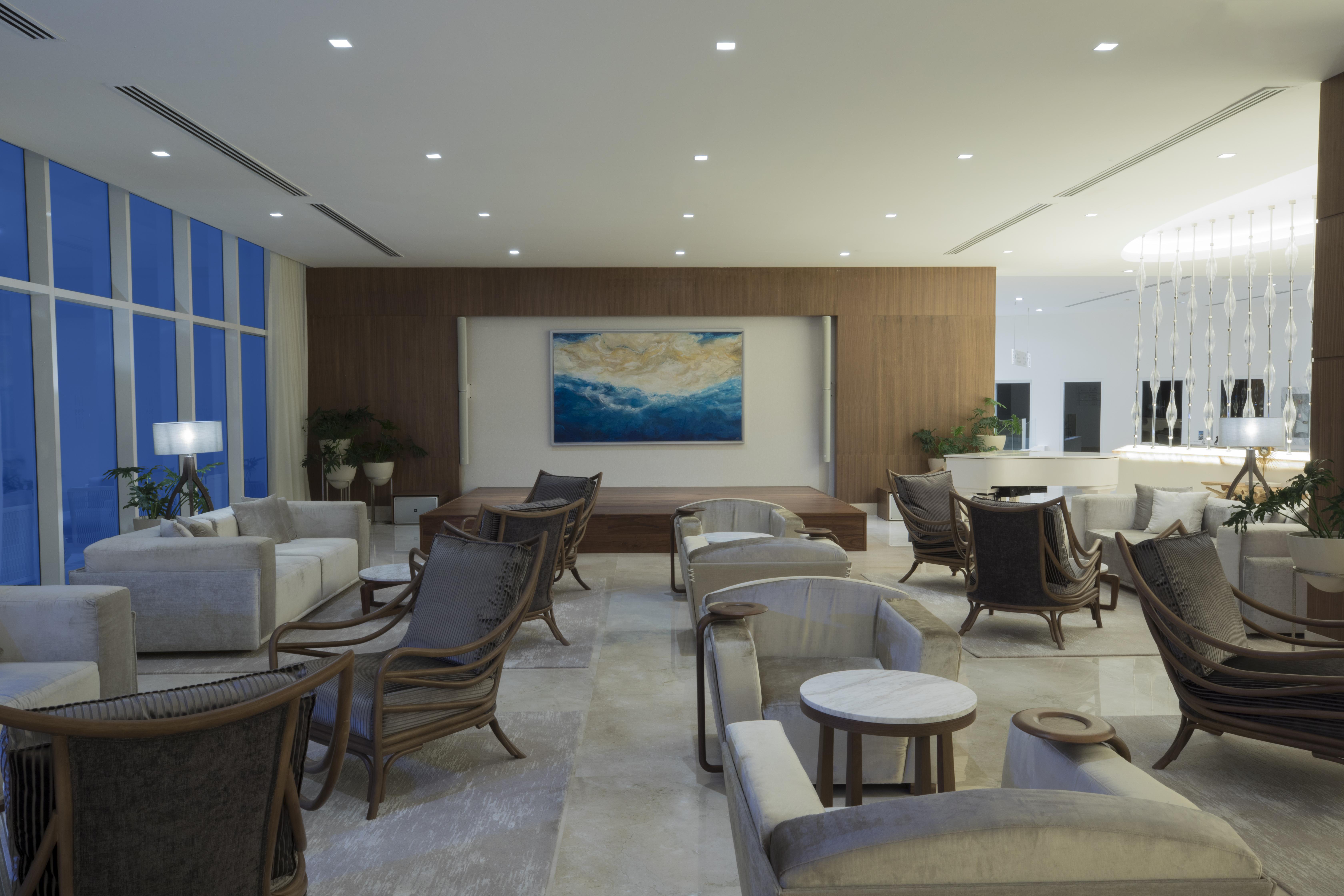Le Blanc Spa Resort Cancun - Adults Only - All-Inclusive Eksteriør billede