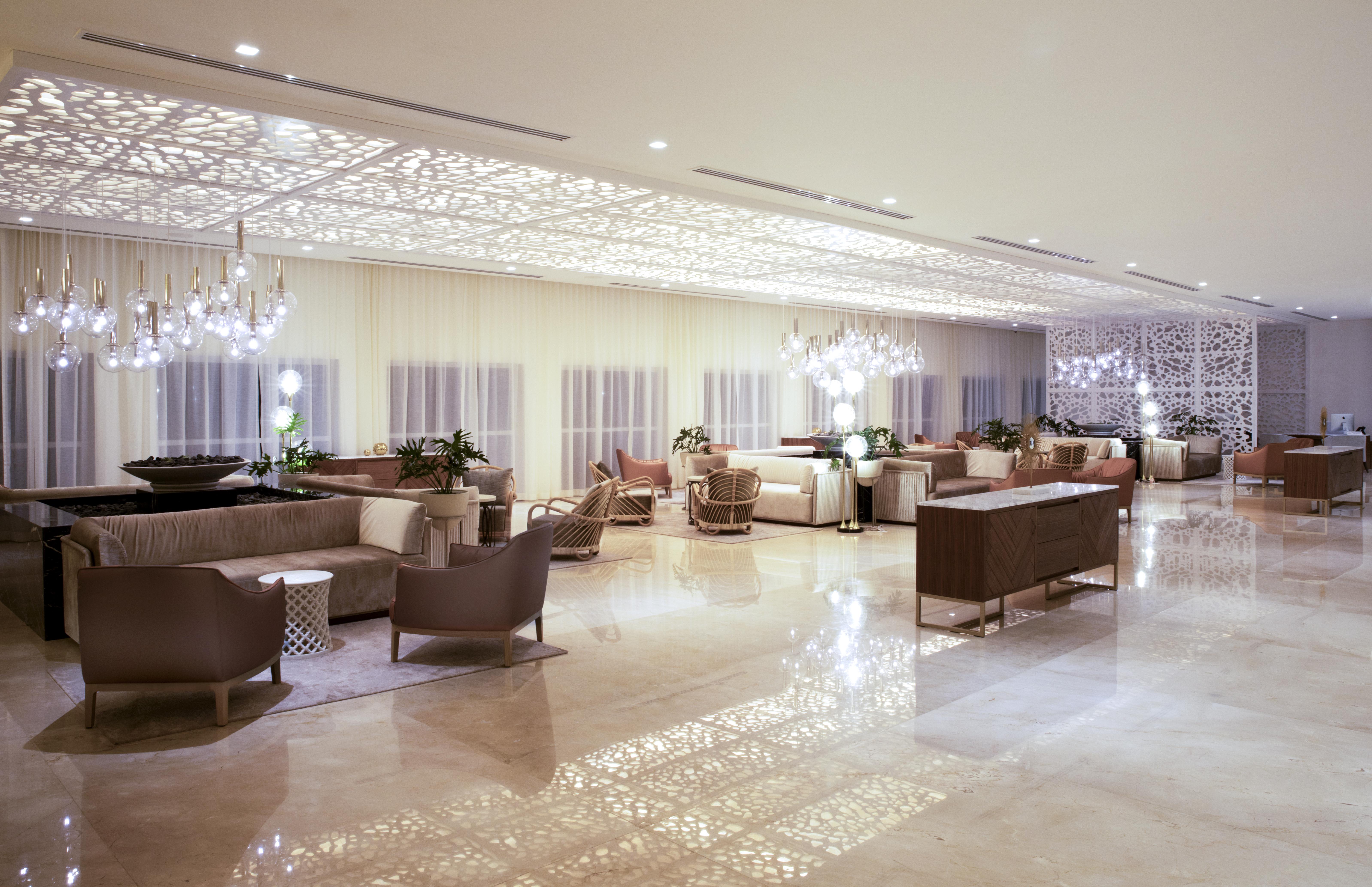 Le Blanc Spa Resort Cancun - Adults Only - All-Inclusive Eksteriør billede
