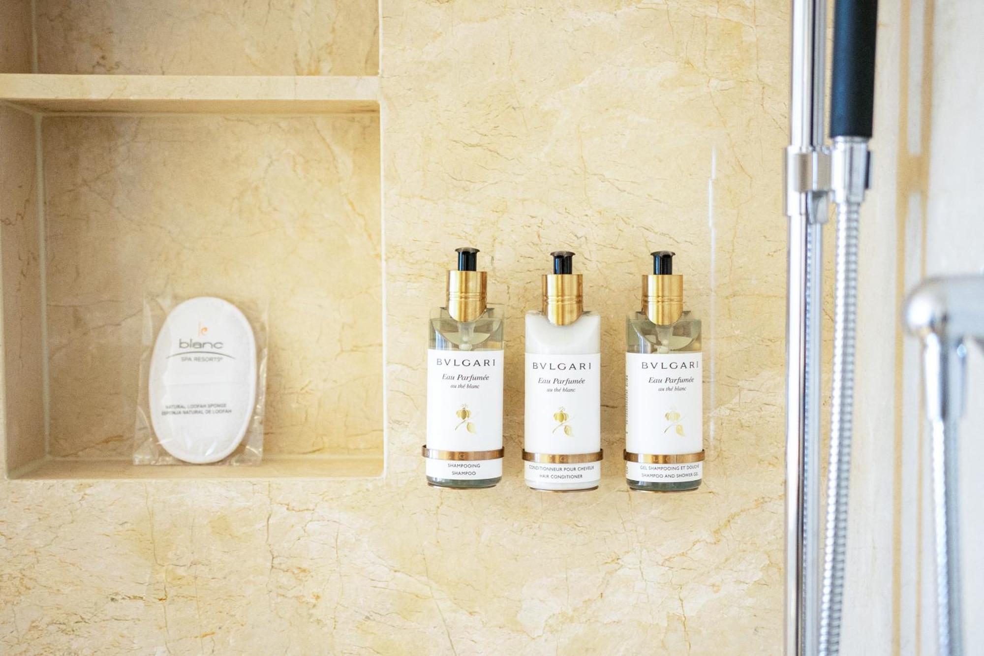 Le Blanc Spa Resort Cancun - Adults Only - All-Inclusive Værelse billede